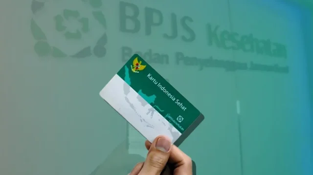 Program Kesehatan di Indonesia