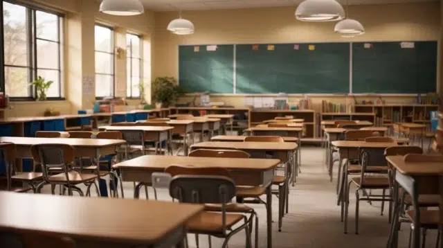 Tantangan Menjadi Guru SMP di Era Generasi Z