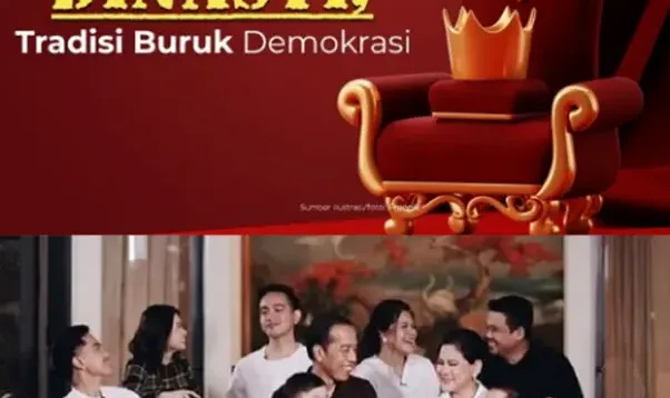 Dinasti Politik