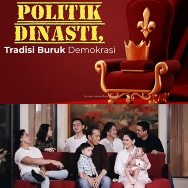 Dinasti Politik