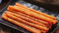 Lemahnya Regulasi dan Pengawasan Impor Makanan Camilan “Latiao” Asal China