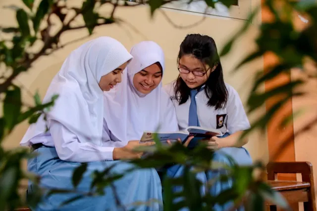 Pendidikan
