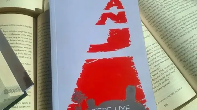 Altruism, Gratitude and Forgiveness: Menapak Tilas Perjalanan Hidup Bahar Safar dalam Novel Janji Karya Tere Liye
