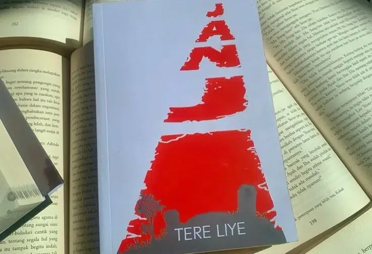 Altruism, Gratitude and Forgiveness: Menapak Tilas Perjalanan Hidup Bahar Safar dalam Novel Janji Karya Tere Liye
