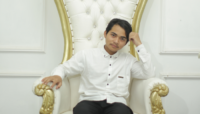 Ridwan Fauzi