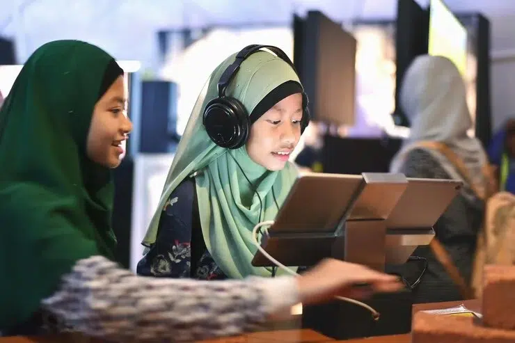 Pendidikan PPKn untuk Generasi Muda