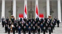 Pemerintah Indonesia