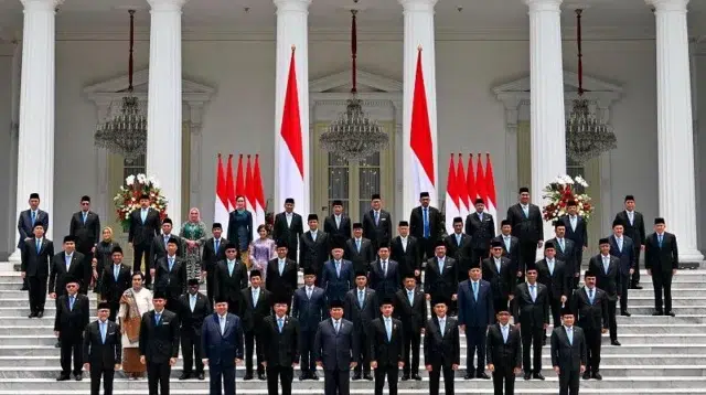 Pemerintah Indonesia