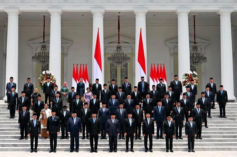 Pemerintah Indonesia