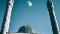 Agama Sebagai Sumber Inspirasi