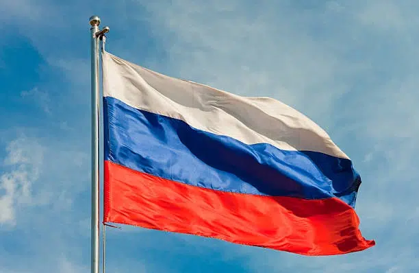 Rusia