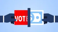 Politik Uang