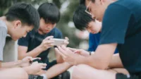 Game Mobile Legend