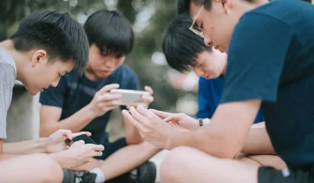Game Mobile Legend