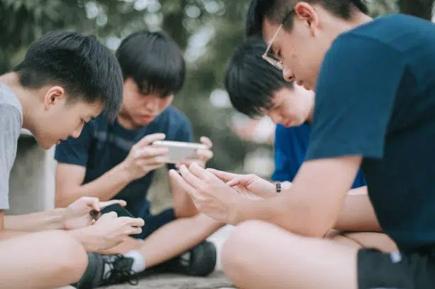 Game Mobile Legend