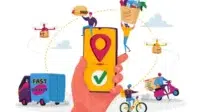 Online Food Delivery