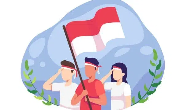 Pelajaran Pendidikan Pancasila