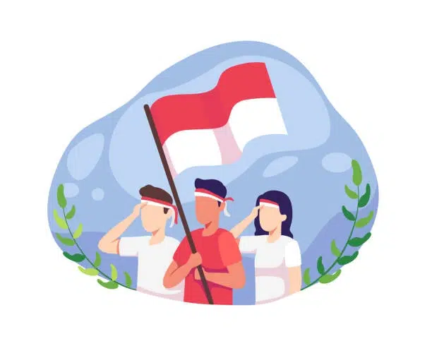 Pelajaran Pendidikan Pancasila