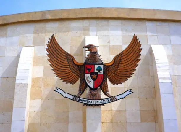 Pancasila