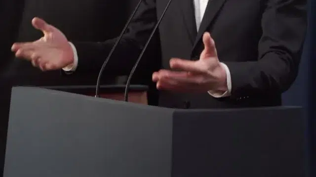 politik