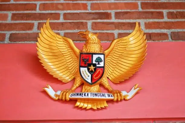 Pancasila