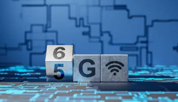 Telekomunikasi Hijau 6G