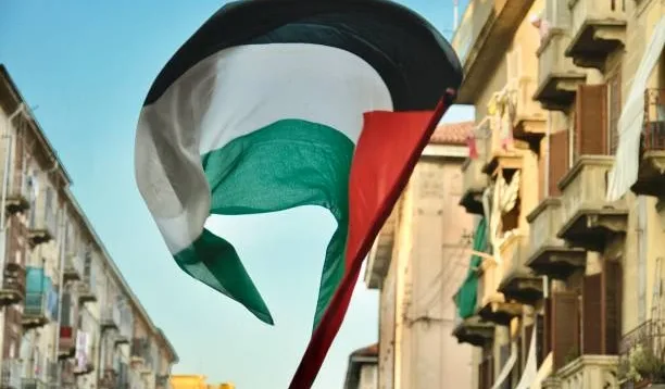 Palestina