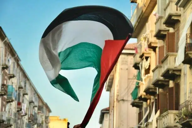 Palestina