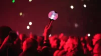 K-Pop pada Generasi Muda