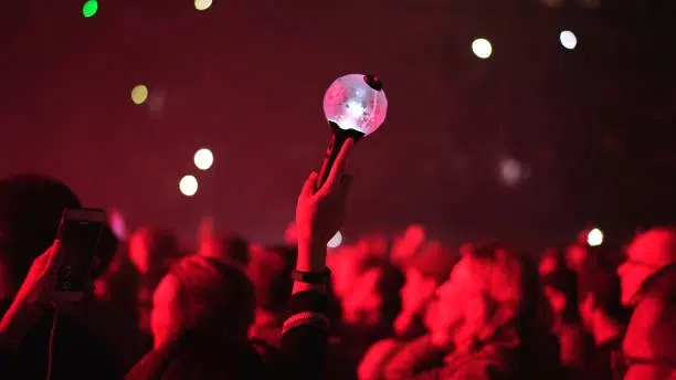K-Pop pada Generasi Muda