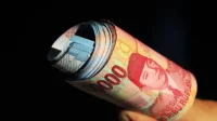 Nilai Tukar Rupiah