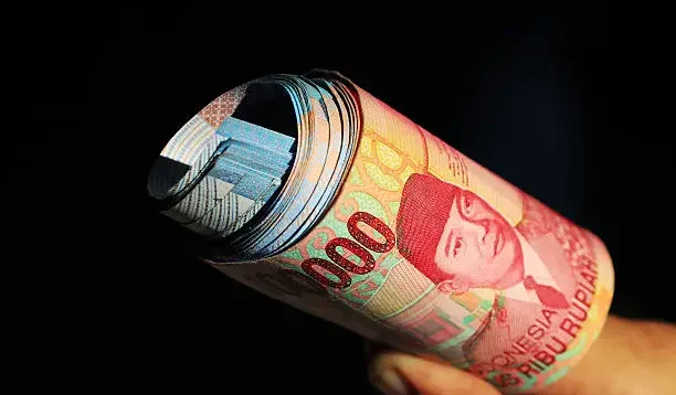 Nilai Tukar Rupiah