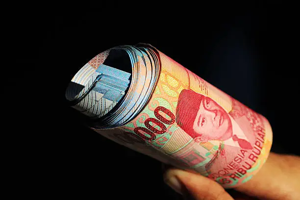 Nilai Tukar Rupiah