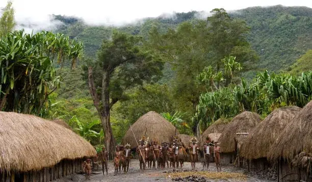 Papua