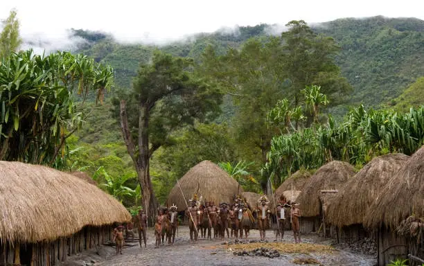 Papua