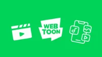 Webtoon sebagai bentuk Multimedia Storytelling