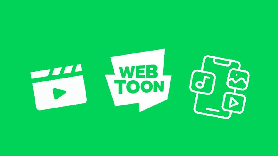 Webtoon sebagai bentuk Multimedia Storytelling
