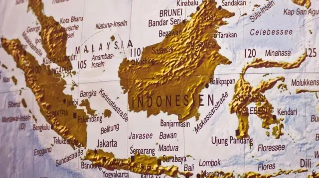 Transformasi Indonesia