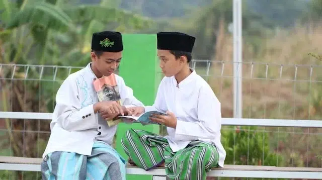 Pesantren Islam