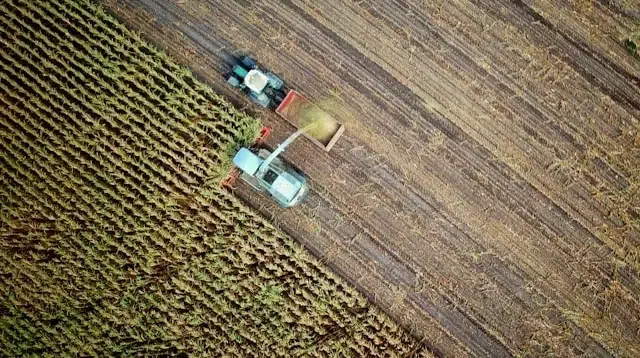 Agroteknologi