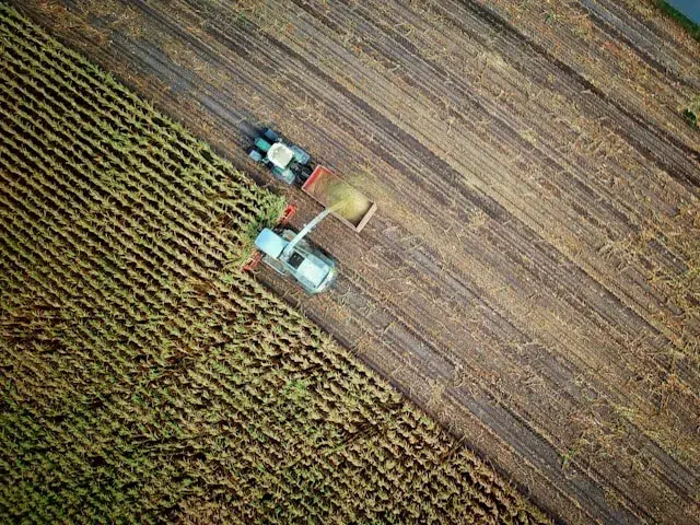 Agroteknologi