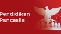 Pendidikan Pancasila
