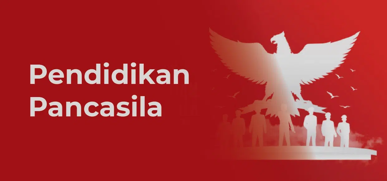 Pendidikan Pancasila