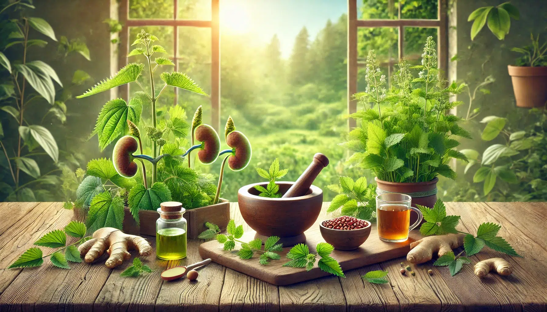 pengobatan herbal untuk penyakit ginjal pada mahasiswa