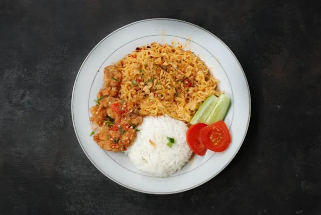 Ayam Geprek