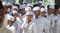Santri Islami