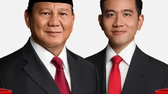 Agenda Perubahan Indonesia Era Prabowo-Gibran