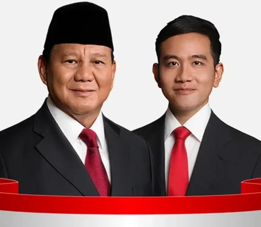 Agenda Perubahan Indonesia Era Prabowo-Gibran