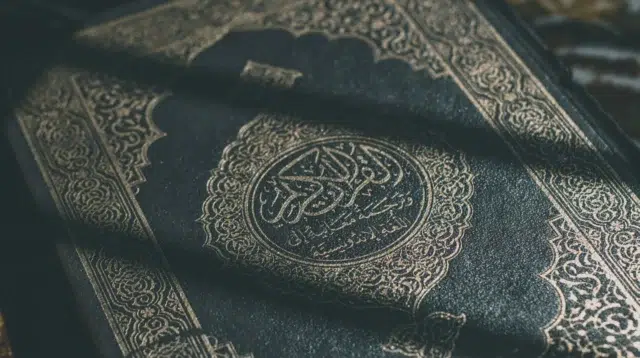 Ajaran Al-Qur'an