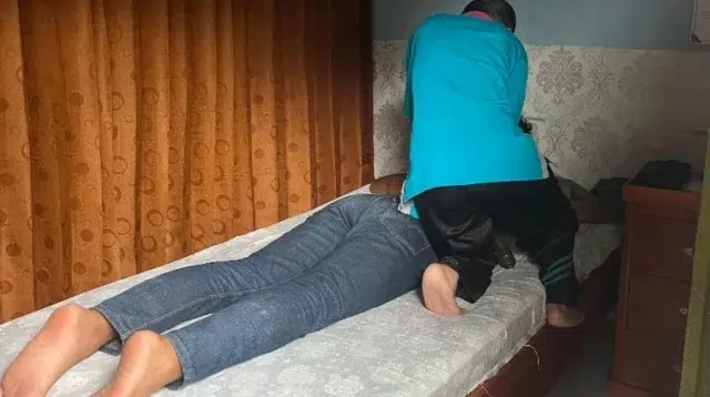 Tangan Harapan
